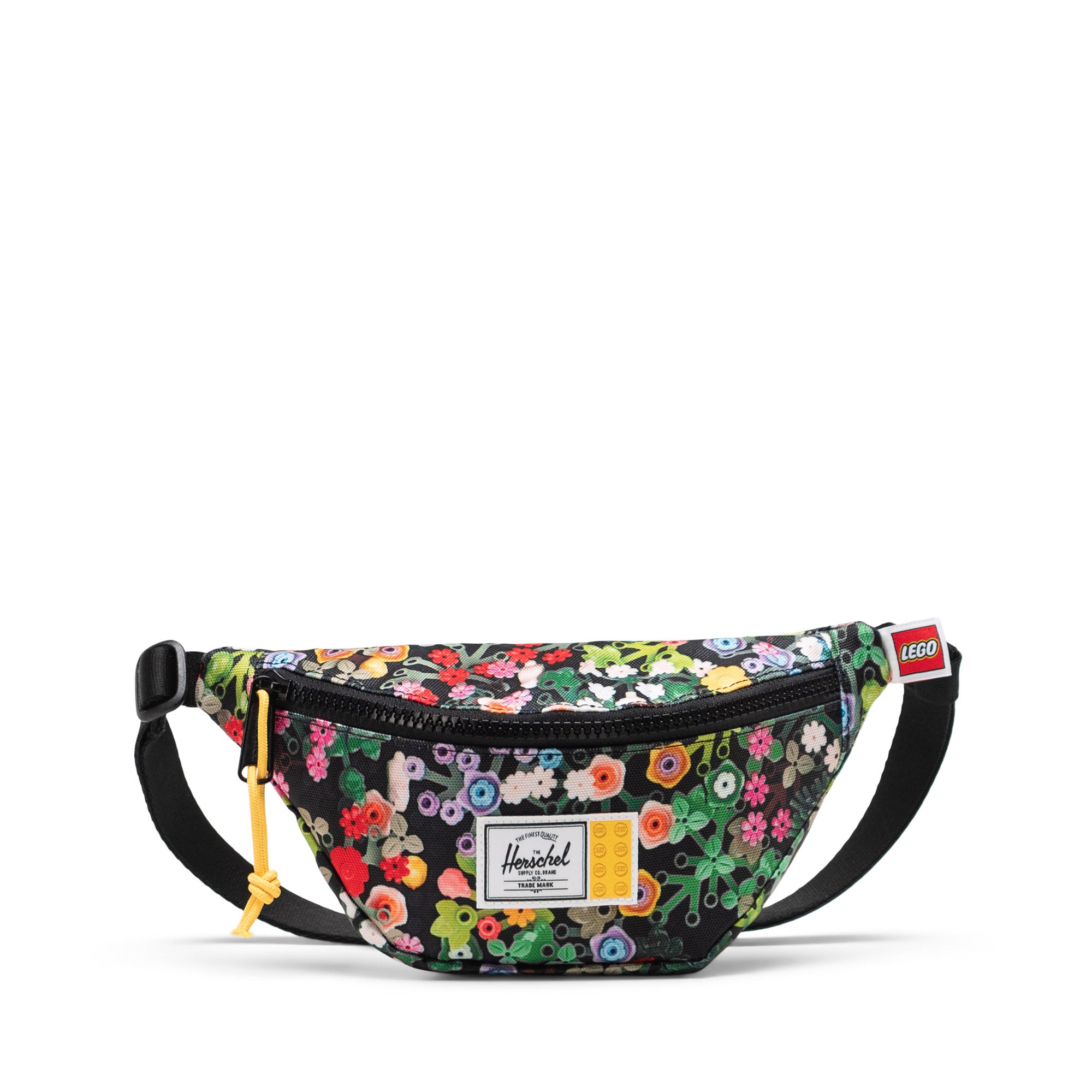 Herschel x LEGO Heritage Çocuk Bel Çantası, 1 L